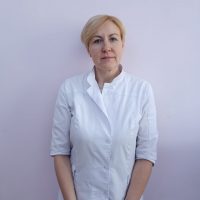 Медведева Елена Александровна - детский невролог