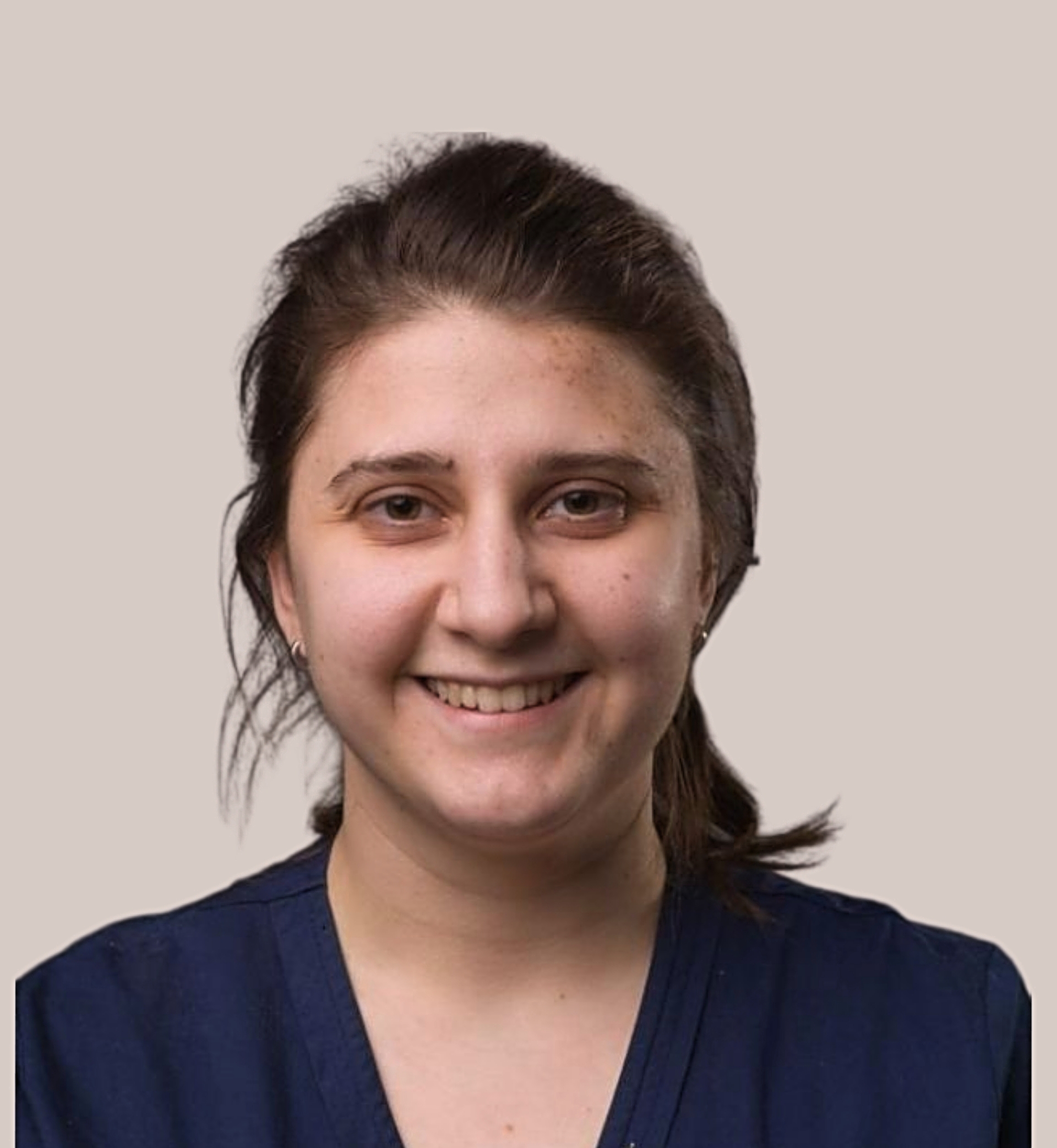 Татьяноха Алена Игоревна