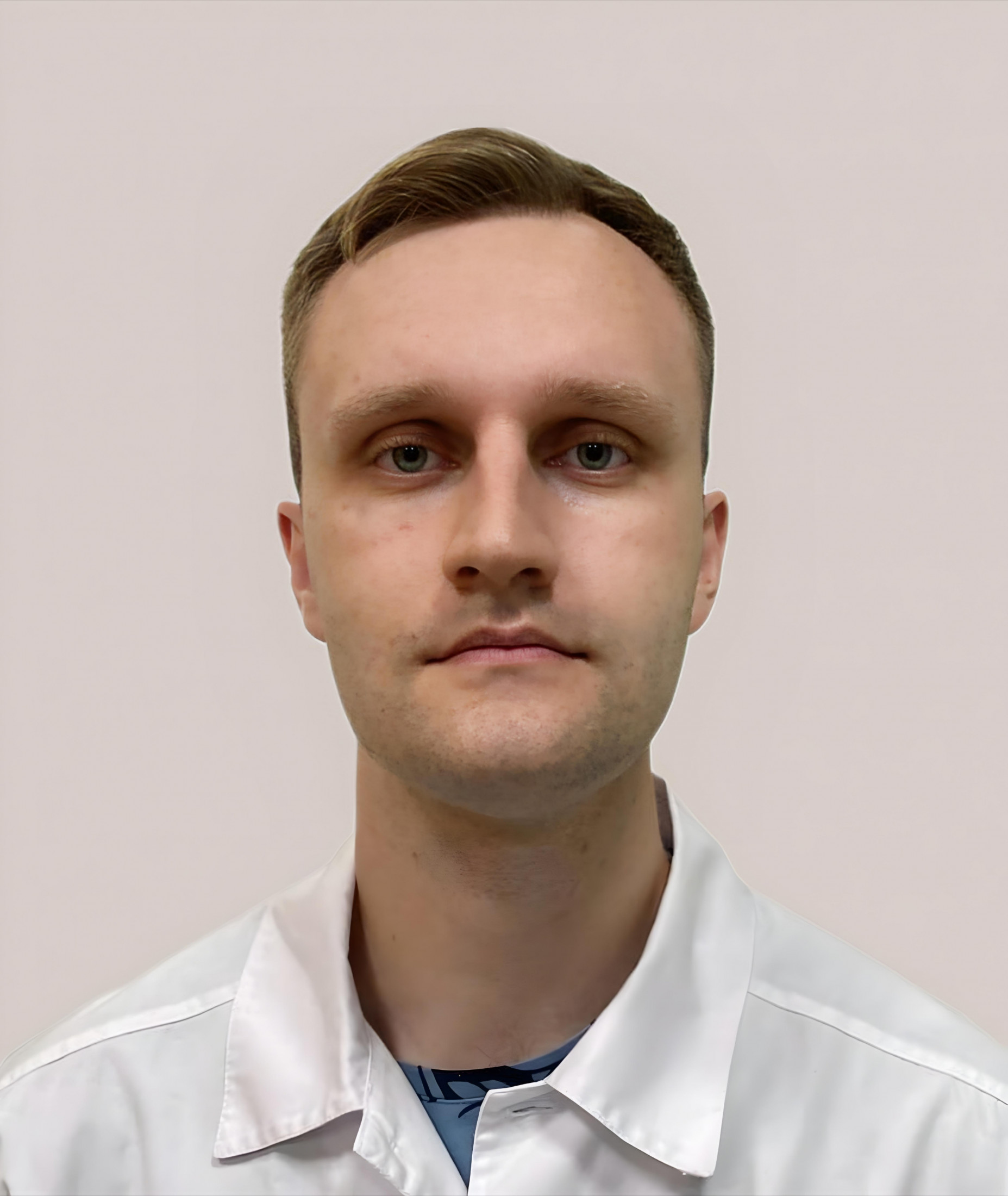 Власов Кирилл Александрович - педиатр, детский пульмонолог