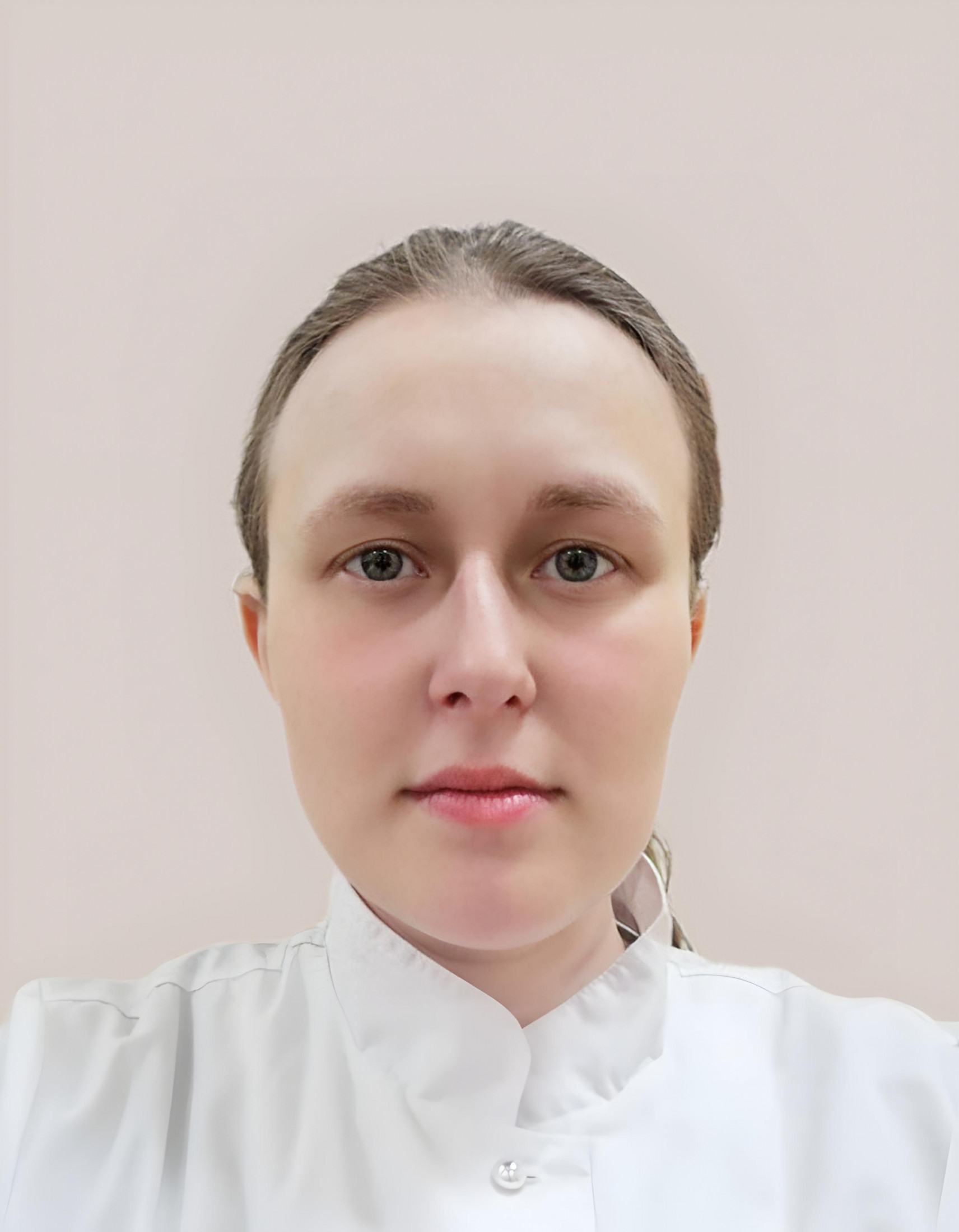 Баженова Ольга Андреевна - детский невролог, педиатр
