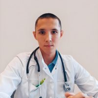 Азнабаев Ратмир Рифатович