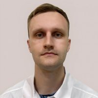 Власов Кирилл Александрович