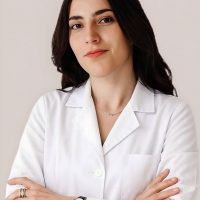 Алиомарова Залина Идрисовна